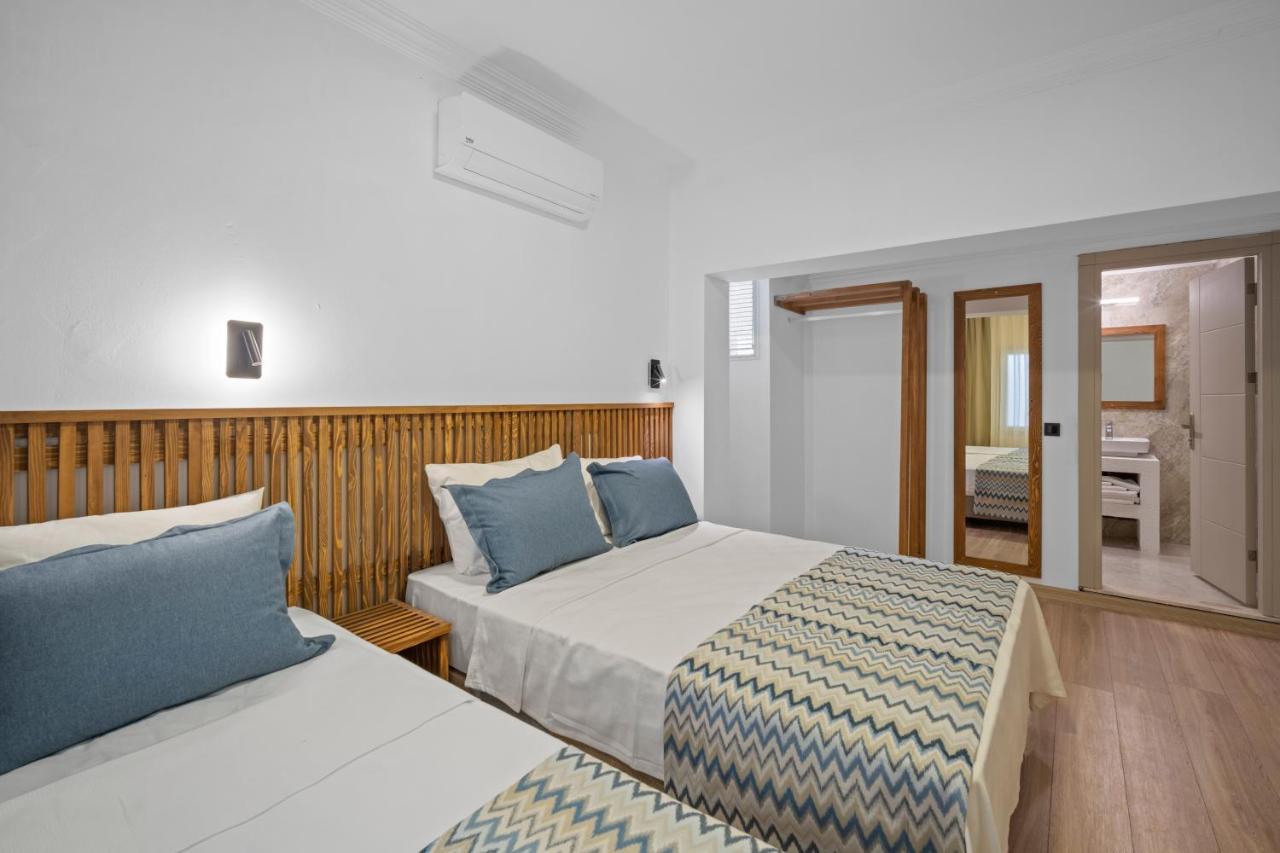 Costa Viva Bodrum Exterior photo