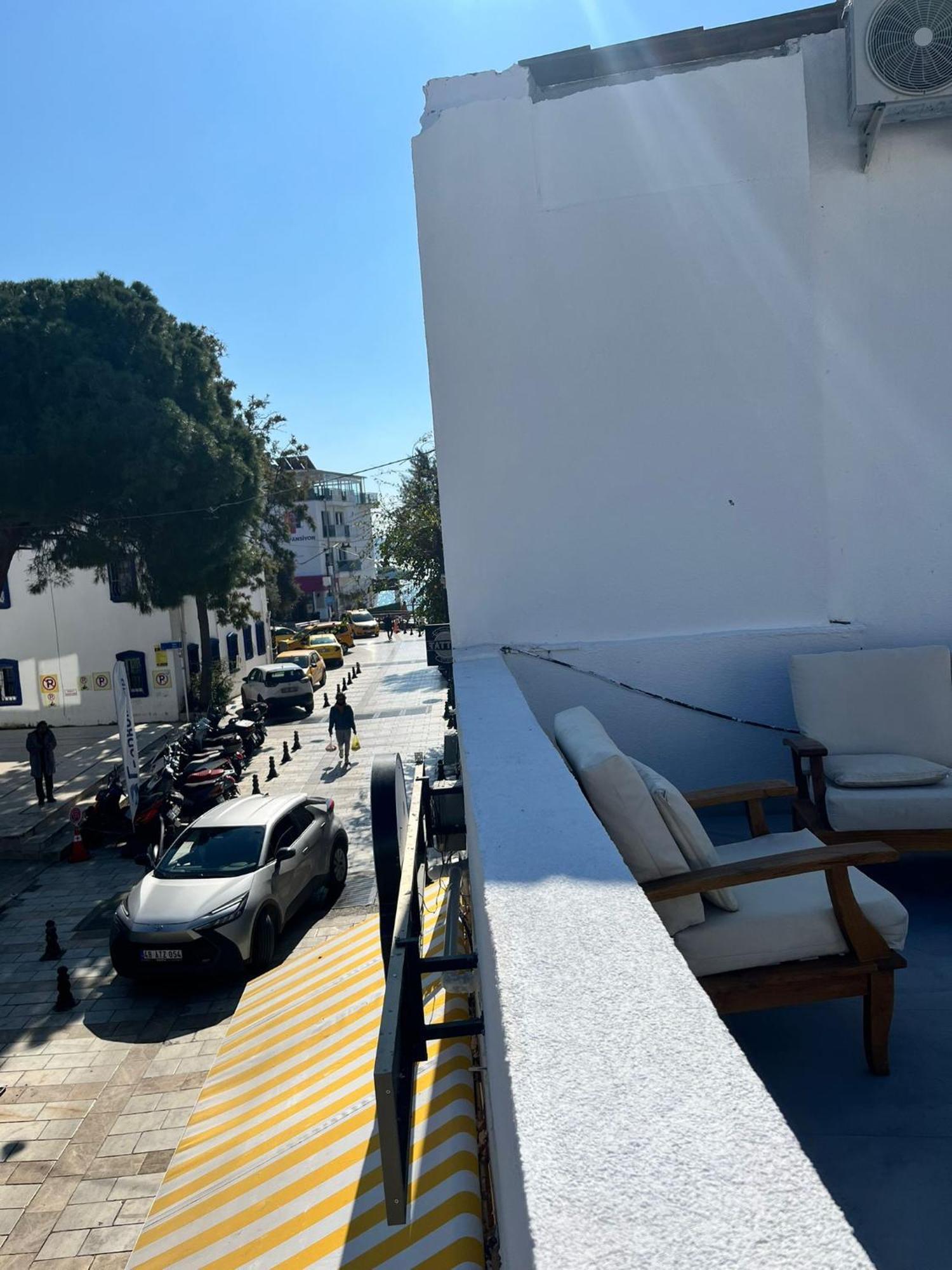 Costa Viva Bodrum Exterior photo