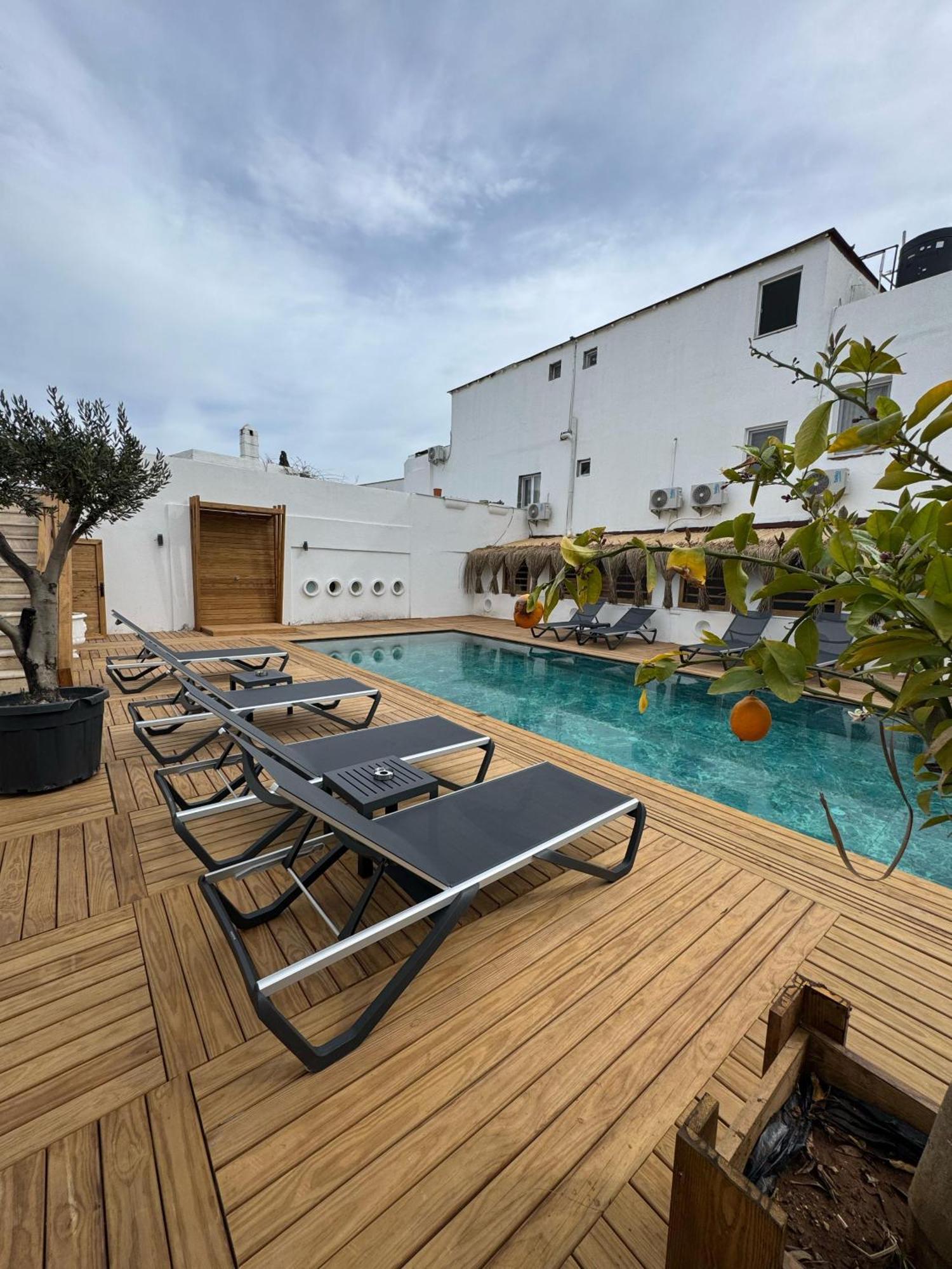 Costa Viva Bodrum Exterior photo