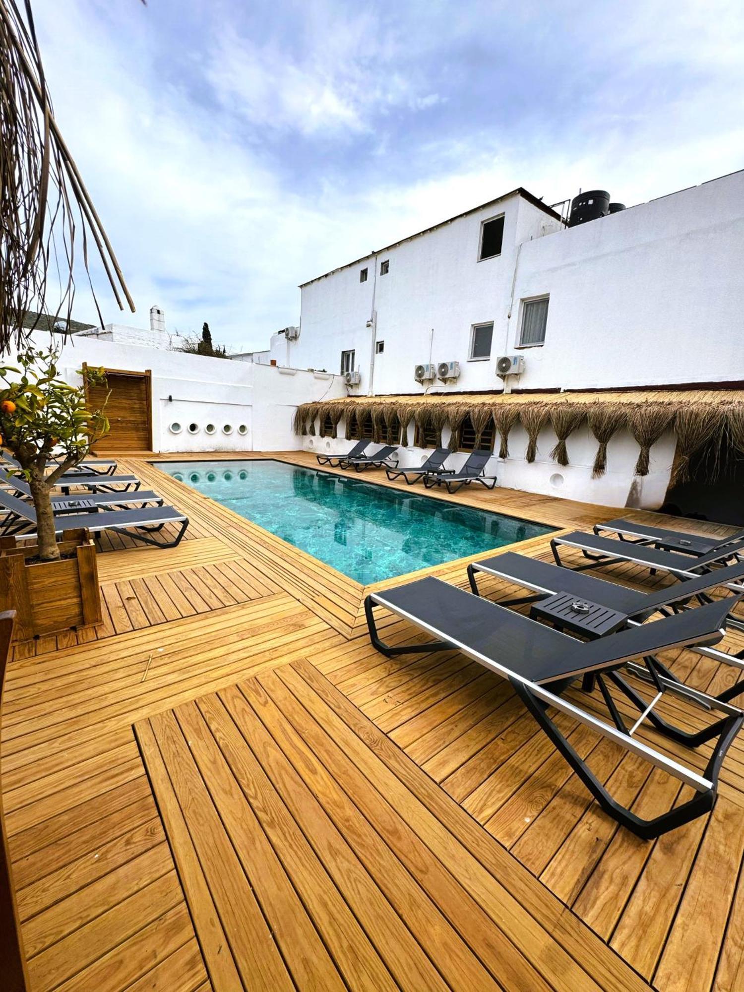 Costa Viva Bodrum Exterior photo