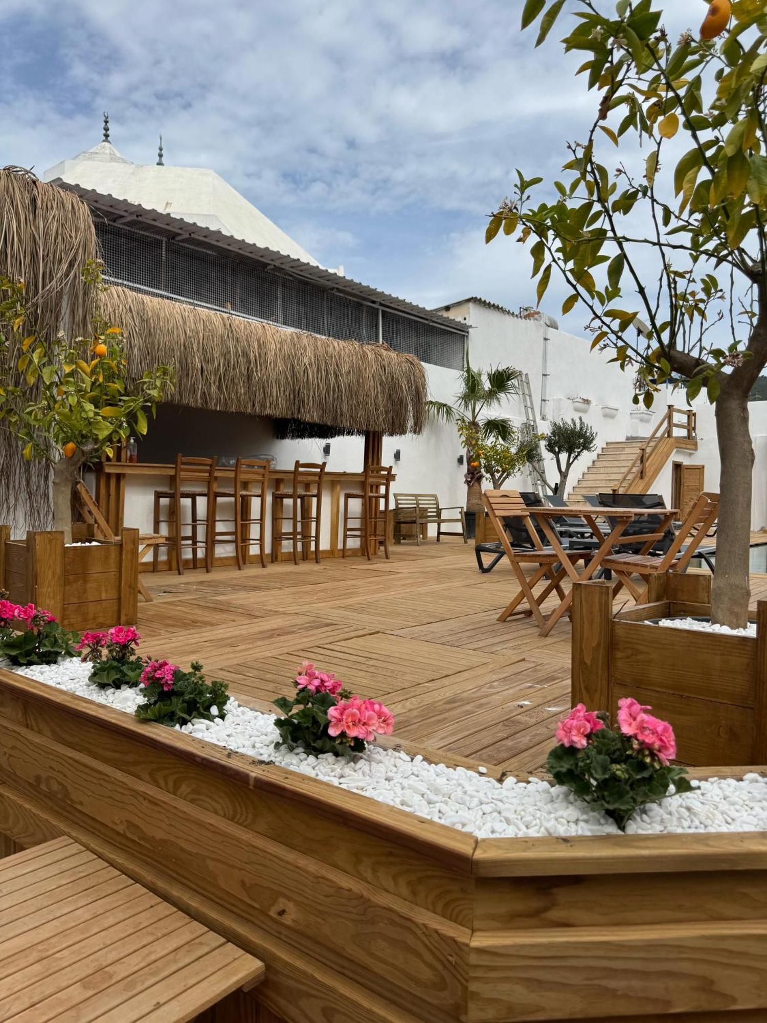 Costa Viva Bodrum Exterior photo