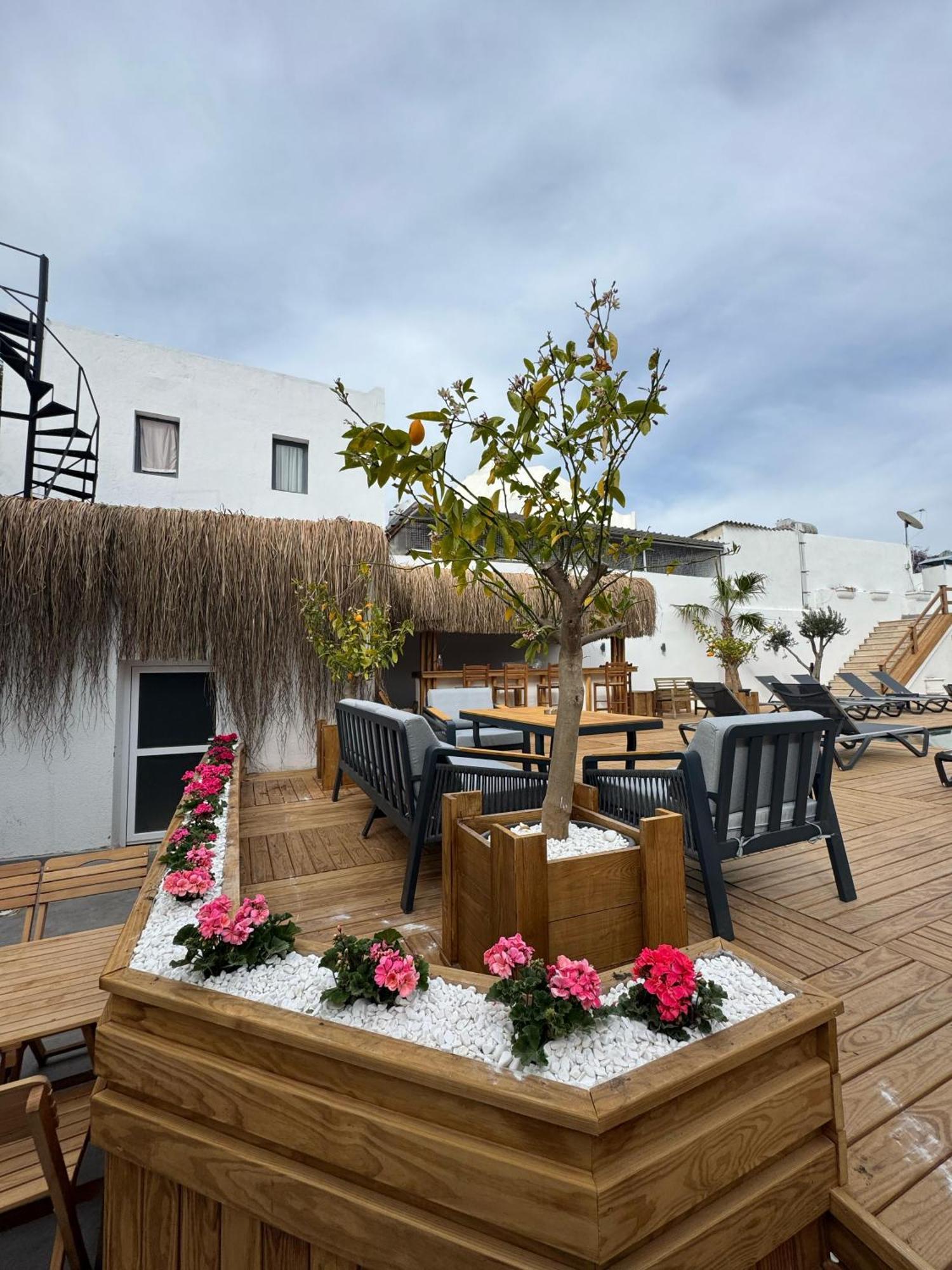 Costa Viva Bodrum Exterior photo